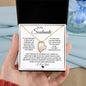 SOULMATE - ADORE YOU l FOREVER LOVE NECKLACE