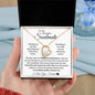 Soulmate - World l Forever Love Necklace