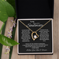 Soulmate l Forever Love Necklace