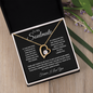 Soulmate l Forever Love Necklace