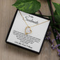 To My Soulmate - Start l Forever Love Knot