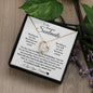 Soulmate - World l Forever Love Necklace