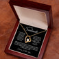 Soulmate l Forever Love Necklace