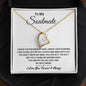 To My Soulmate - Start l Forever Love Knot