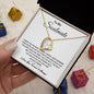 To My Soulmate - Start l Forever Love Knot