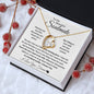 Soulmate - World l Forever Love Necklace