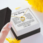 I'm Sorry - (White) l Forever Love Necklace