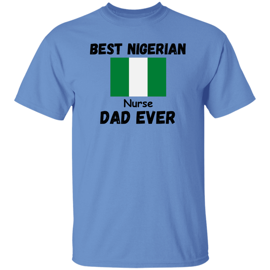 PNrian Nurse Dad Blk G500 T-Shirt