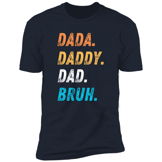 DADA Premium T-Shirt