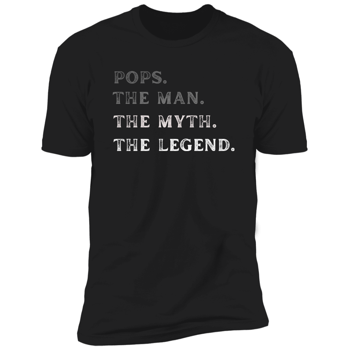 POPS Premium T-Shirt