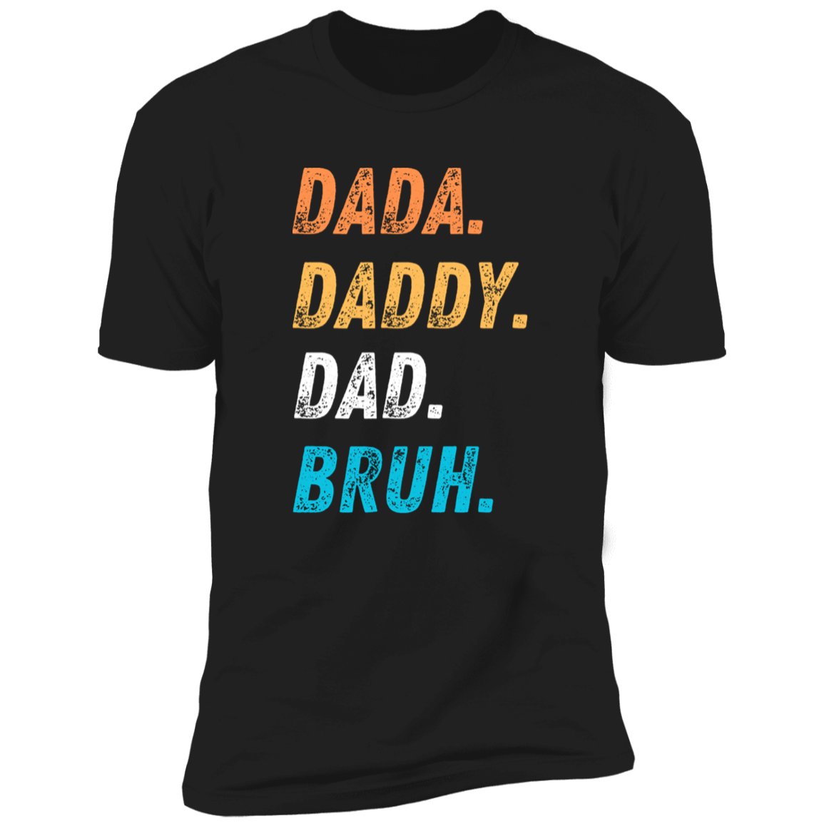 DADA Premium T-Shirt