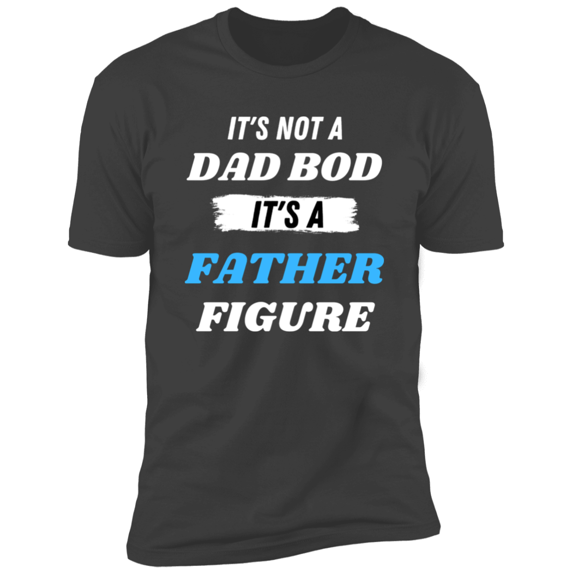 Father Premium T-Shirt