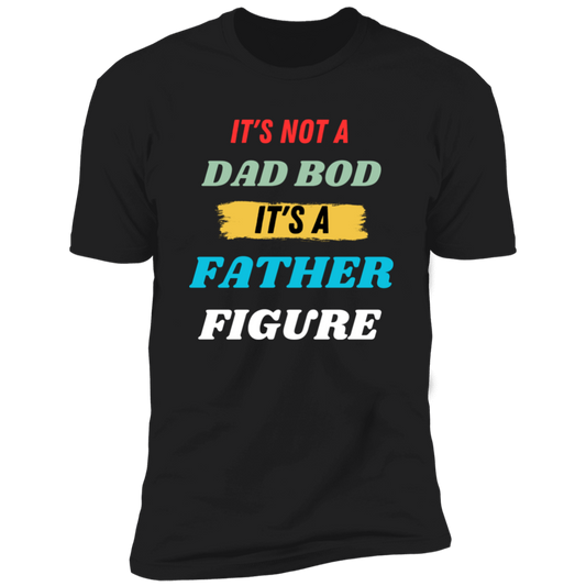 AZDad Bod Premium T-Shirt