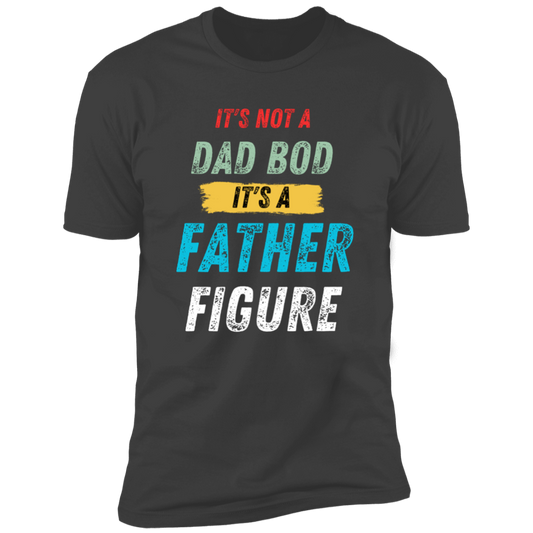 ZDad Bod Premium T-Shirt