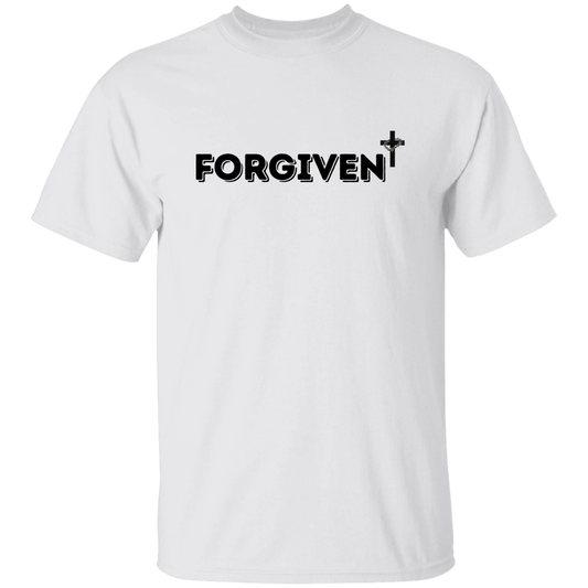 Forgiven G500 T-Shirt